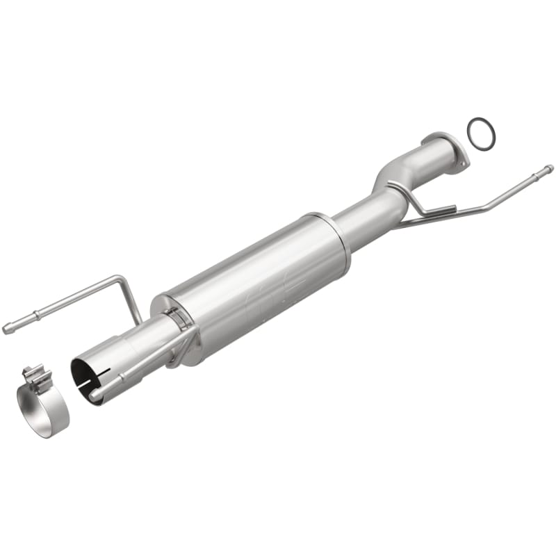 Magnaflow — Direct-Fit Muffler Replacement Kit With Muffler