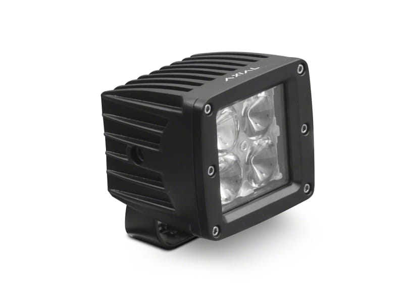 Raxiom — Raxiom Axial Series 3-In 6-LED Cube Light Spot Beam Universal (Some Adaptation May Be Required)
Light