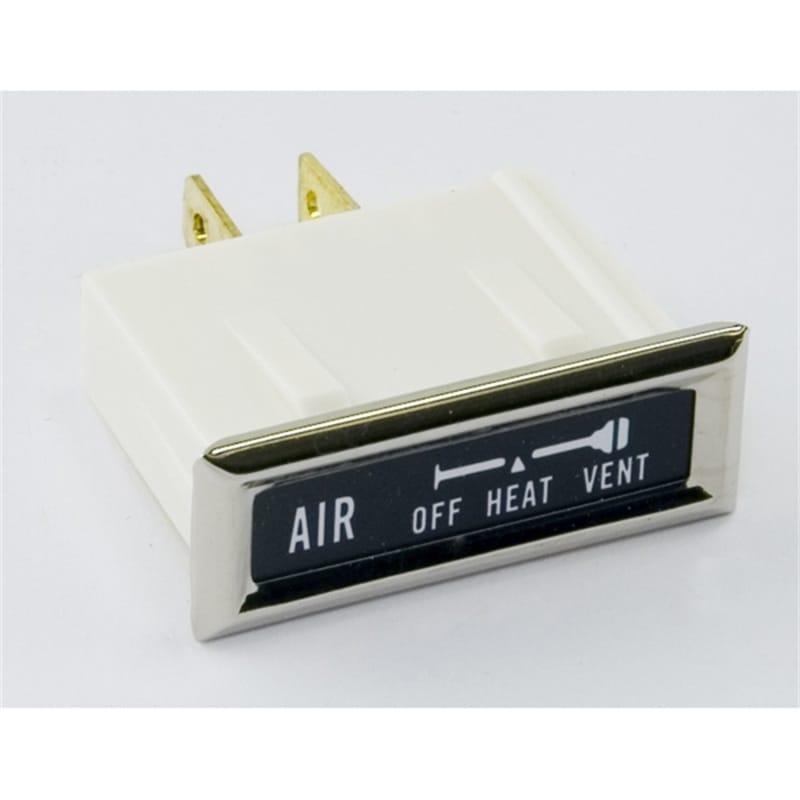 OMIX — Indicator Light-A/C