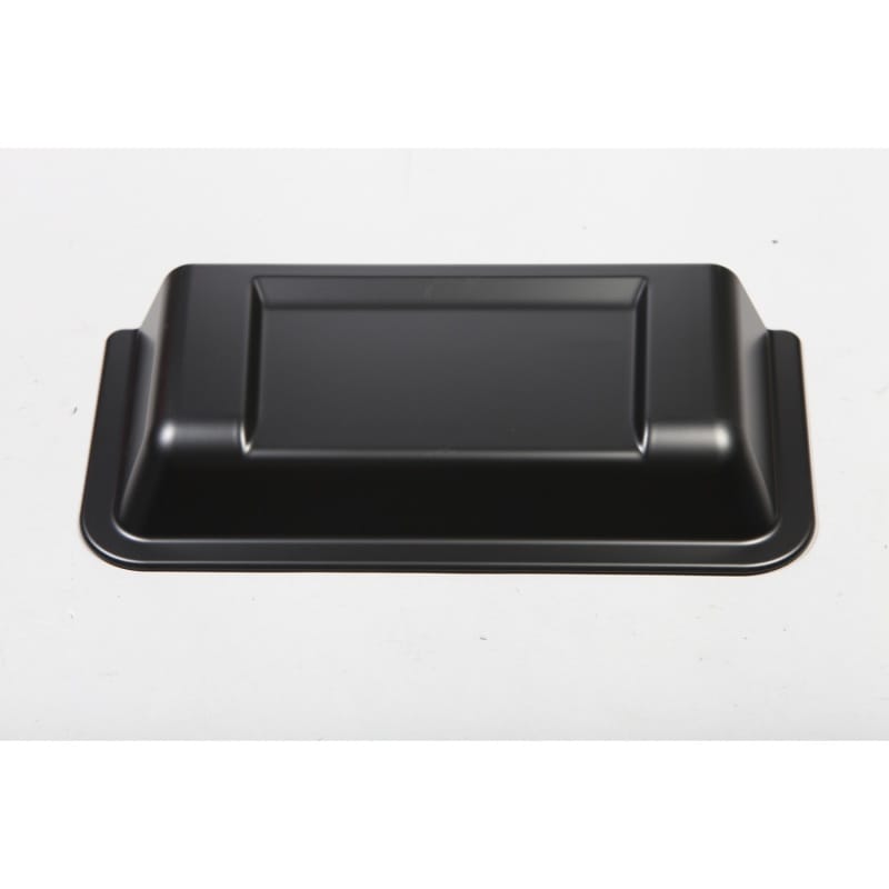 Rugged Ridge — COWL VENT COVERS/SCOOP
Hood Scoop