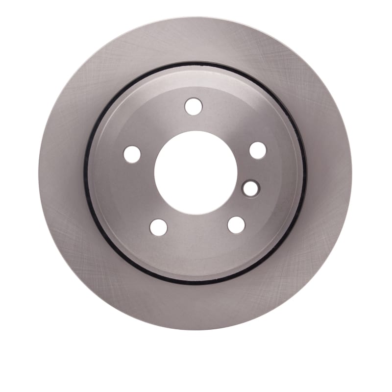 DFC — Disc Brake Rotor