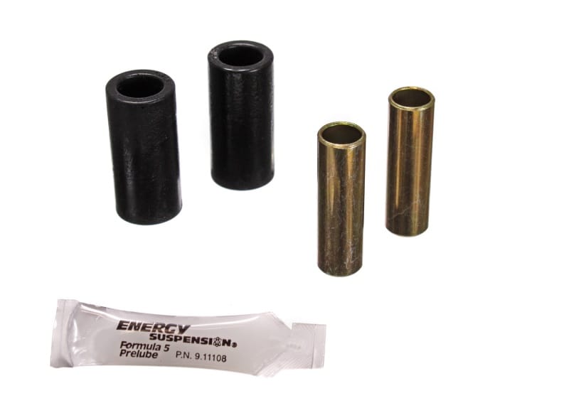 Energy Suspension — CONTROL ARM BUSHING SET