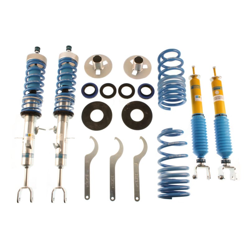 Bilstein — B16 (PSS10) - Suspension Kit
B16 (PSS10)-Suspension Kit