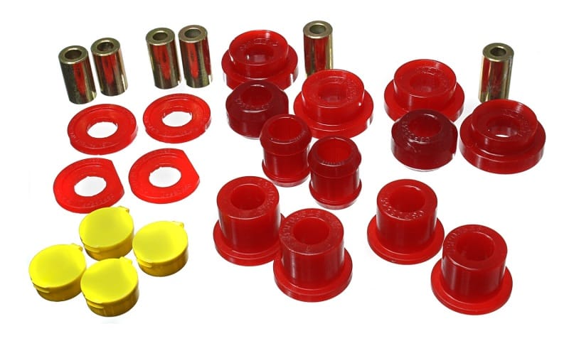 Energy Suspension — Control Arm Bushing Set