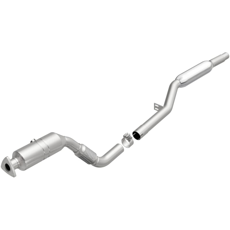 Magnaflow — OEM Grade Direct-Fit Catalytic Converter