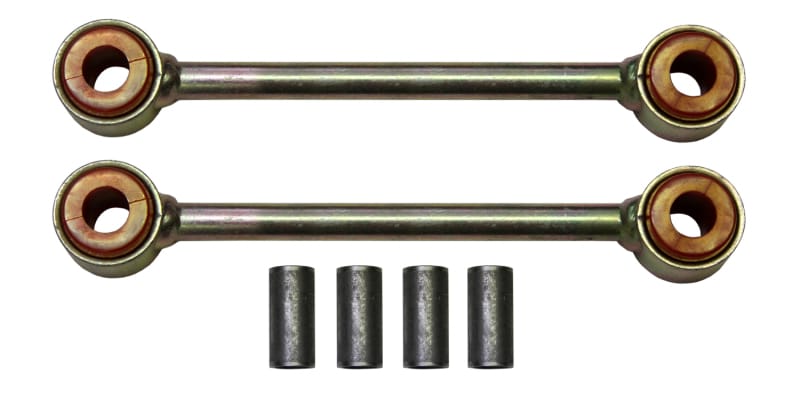 Skyjacker — SWAY BAR LINKS; 6-8IN. 08>F250