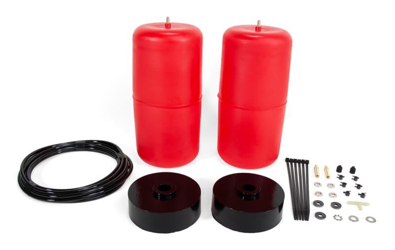 Air Lift — COIL AIR SPRING