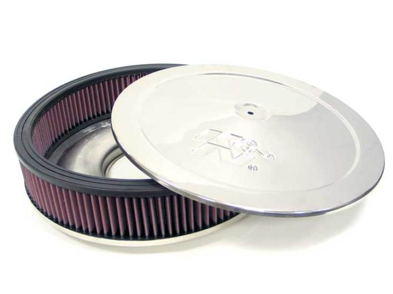 K&N Engineering — Marine Flame Arrestor