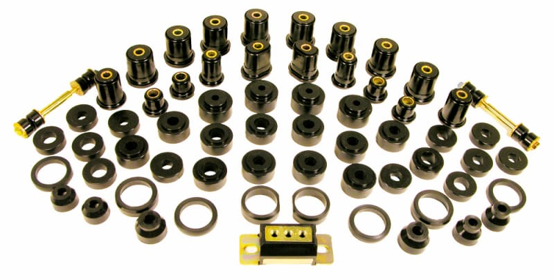 Prothane — TOTAL KIT CHEVELLE 68-72