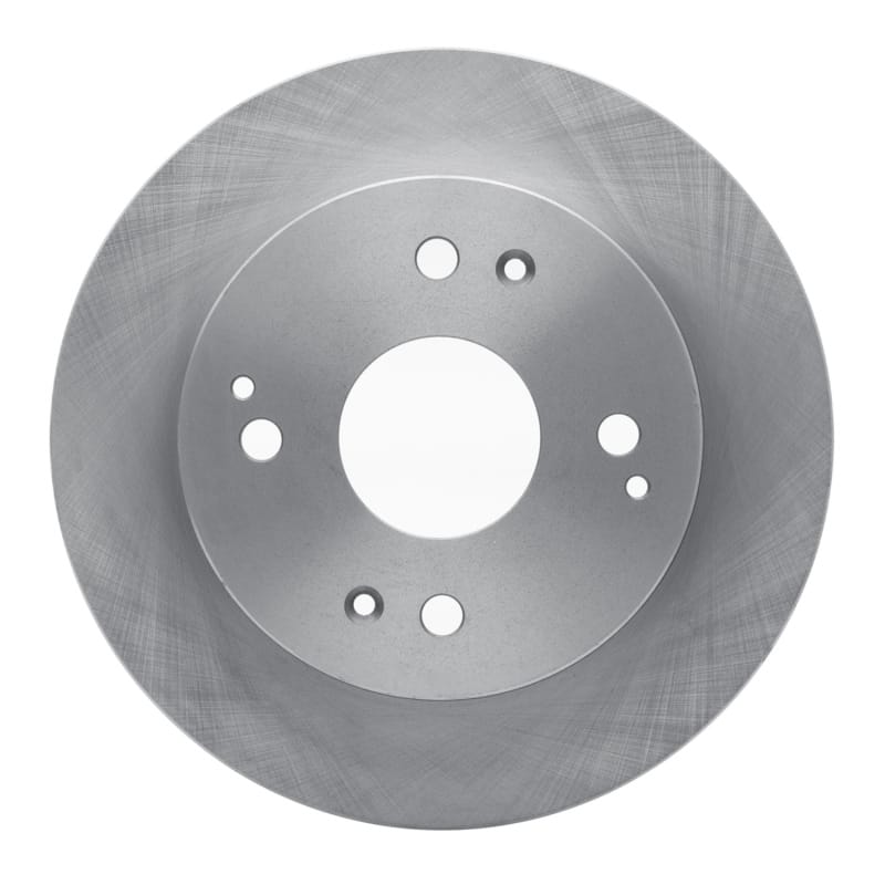 DFC — Disc Brake Rotor