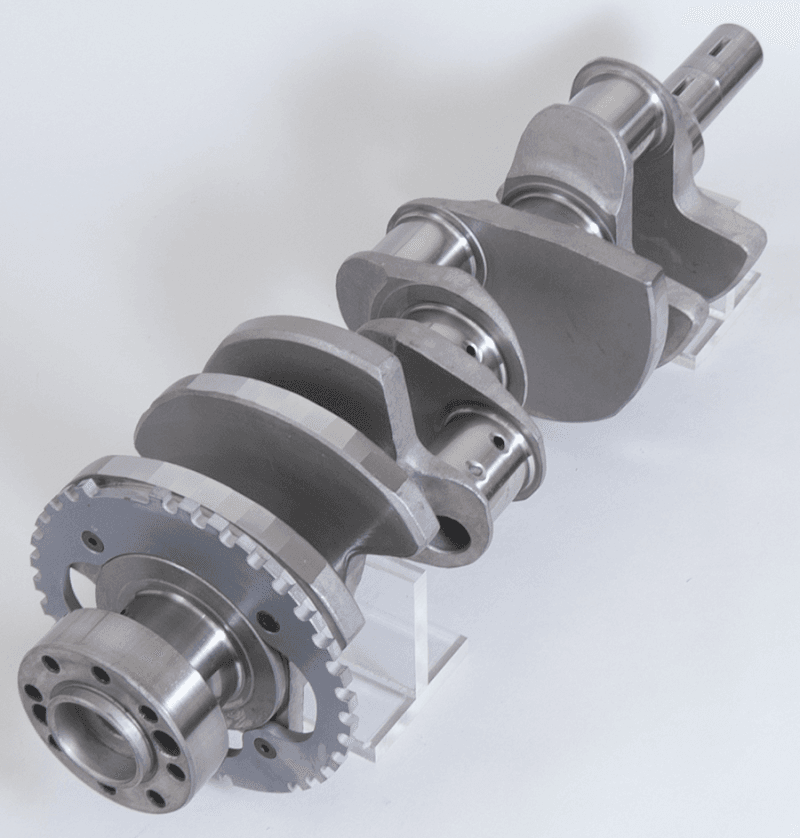 Eagle — 4340 CRANK CHRY L.M. HEMI 32T RELUCTOR