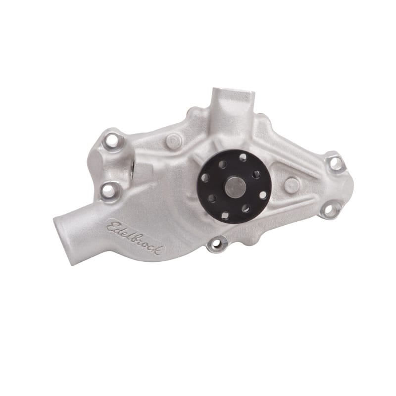 Edelbrock — Victor Series Water Pump