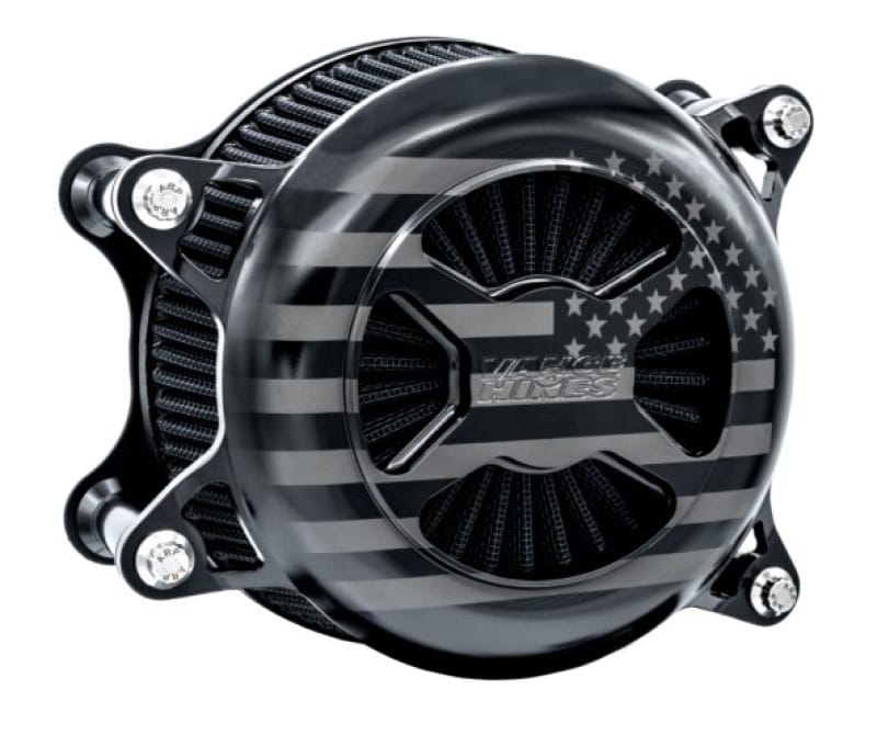 Vance and Hines — Vance & Hines HD Sportster 91-20 VO2 X America