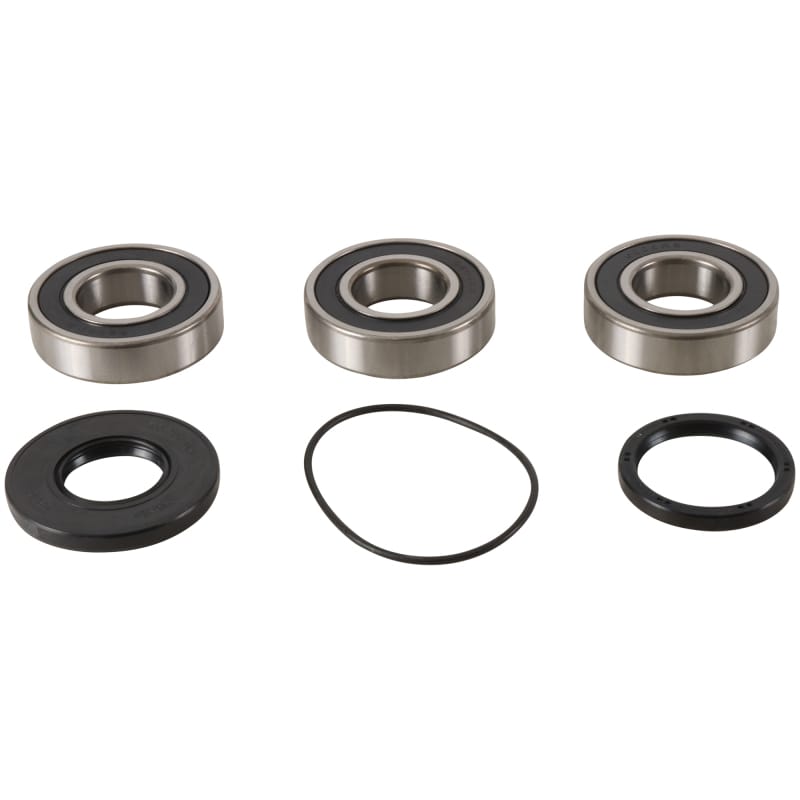 Pivot Works — Pivot Works 05-23 Polaris Phoenix 200 Rear Wheel Bearing Kit
