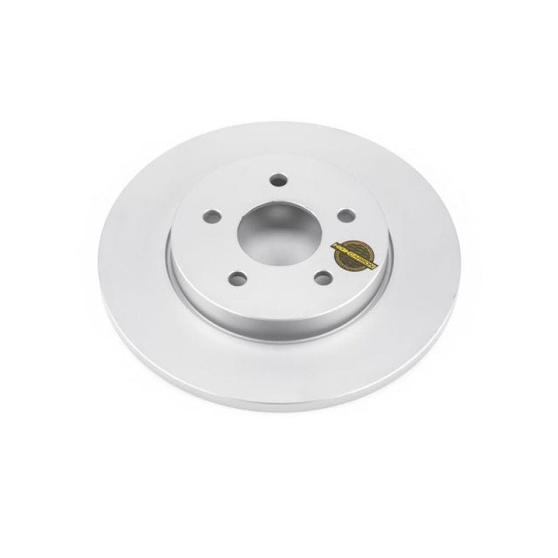 PowerStop — PowerStop Evolution Coated Rotor