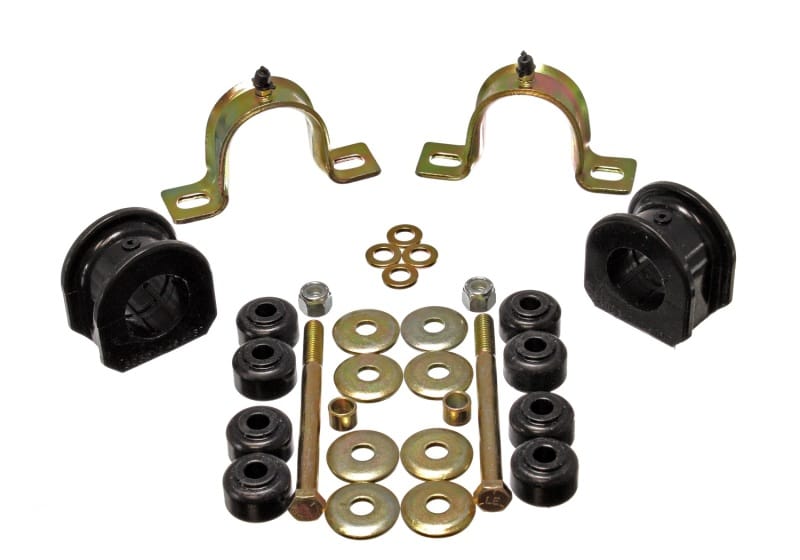Energy Suspension — Sway Bar Bushing Set