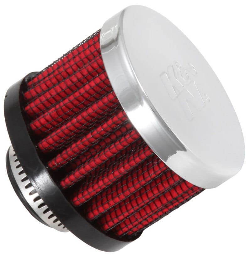 K&N Engineering — Vent Air Filter/ Breather
Vent Air Filter/Breather
