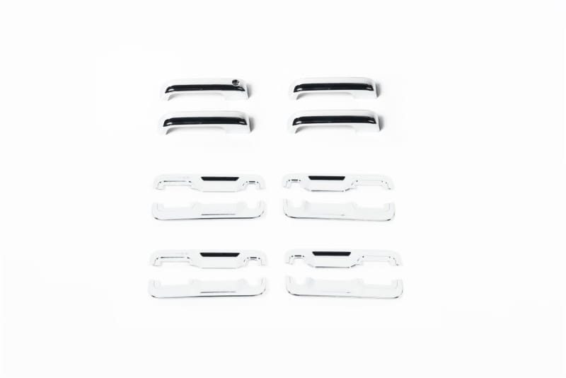 Putco — Door Handle Cover