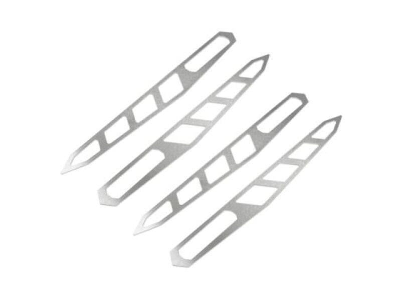 Cognito — Enhancement Plate Kit SM Series Traction Bars
