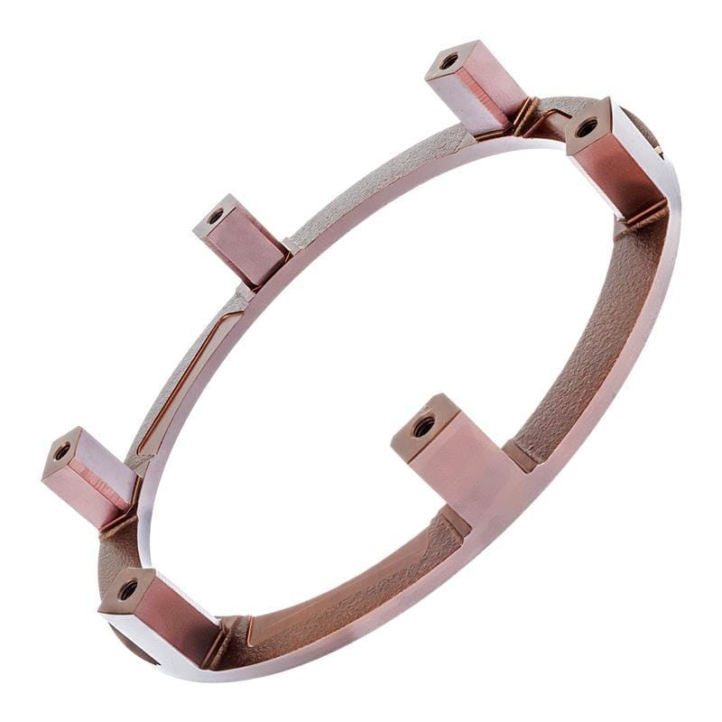 Exedy — Hyper Multi Flywheel Ring