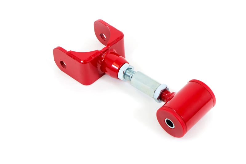 UMI Performance — Upgraded rear control arm boosts traction, stability, and launch control.