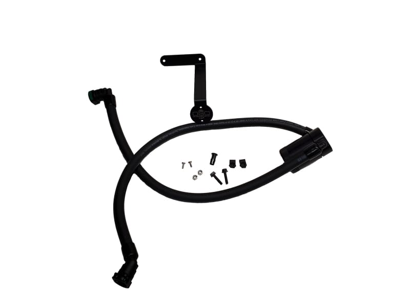J&L — Oil Separator 3.0 Passenger Side
