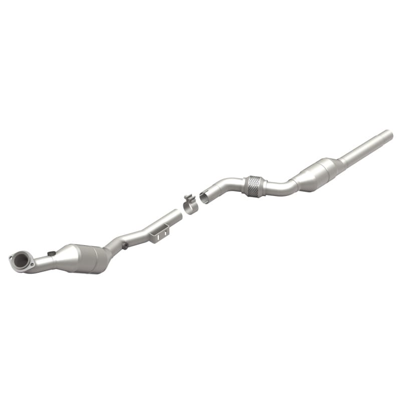 Magnaflow — HM Grade Direct-Fit Catalytic Converter