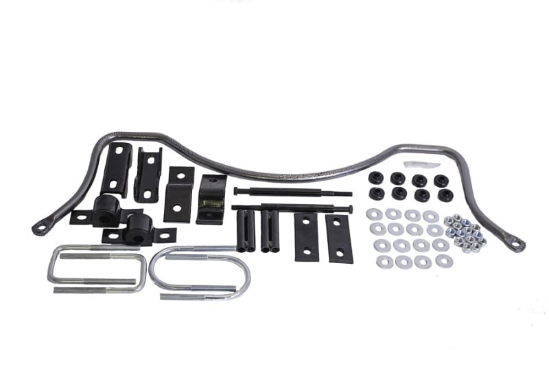 Hellwig — Rear Sway Bar Kit