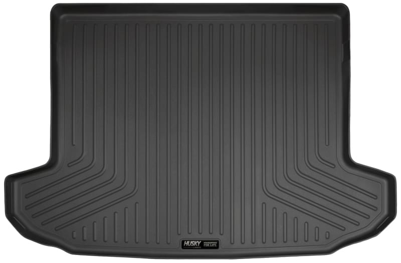 Husky Liners — Weatherbeater - Cargo Liner
Weatherbeater-Cargo Liner