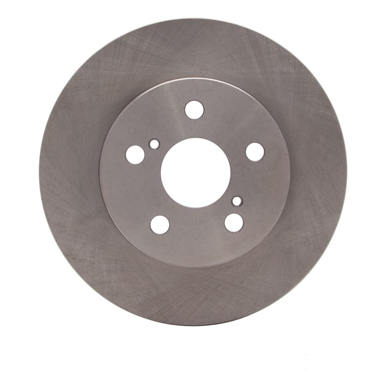 DFC — Disc Brake Rotor