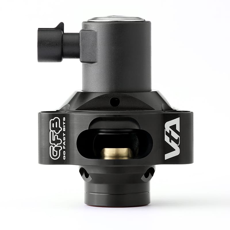 Go Fast Bits — Great blow-off sound, enhanced performance, and direct bolt-on fit