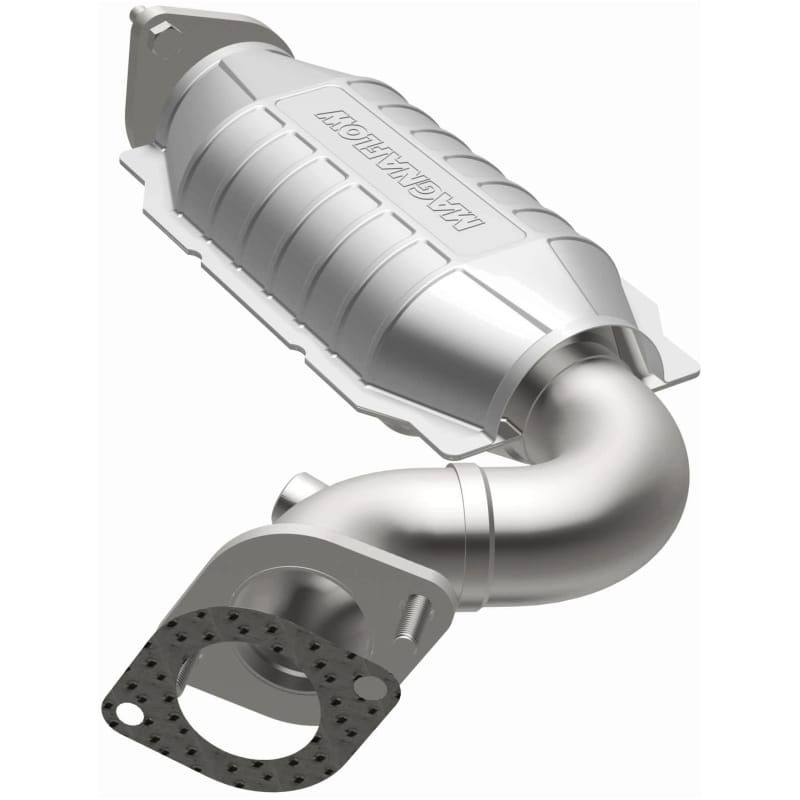 Magnaflow — OEM Grade Direct-Fit Catalytic Converter