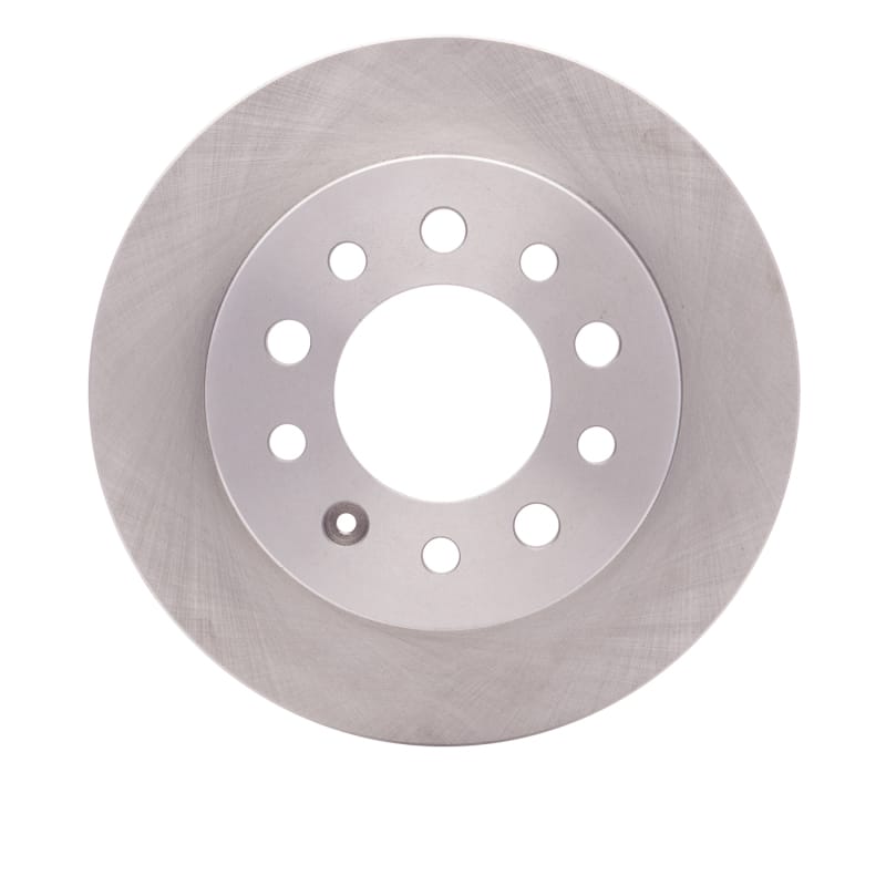 DFC — Disc Brake Rotor