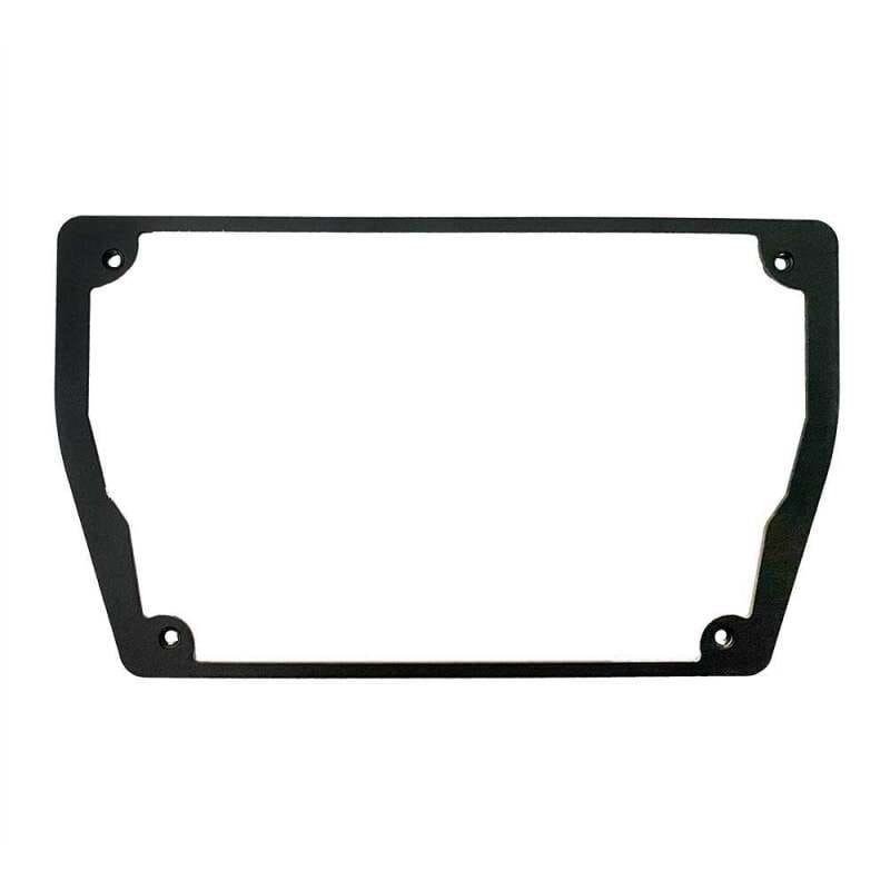 Rugged Radios — Rugged Radios Nut Plate for Multi Mount Insert for Intercom and Radio