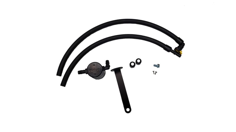 J&L — Oil Separator 3.0 Driver Side
