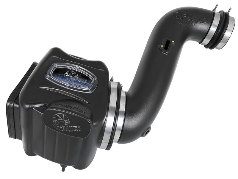 aFe — Momentum HD Cold Air Intake System w/ Pro 10R Filter
