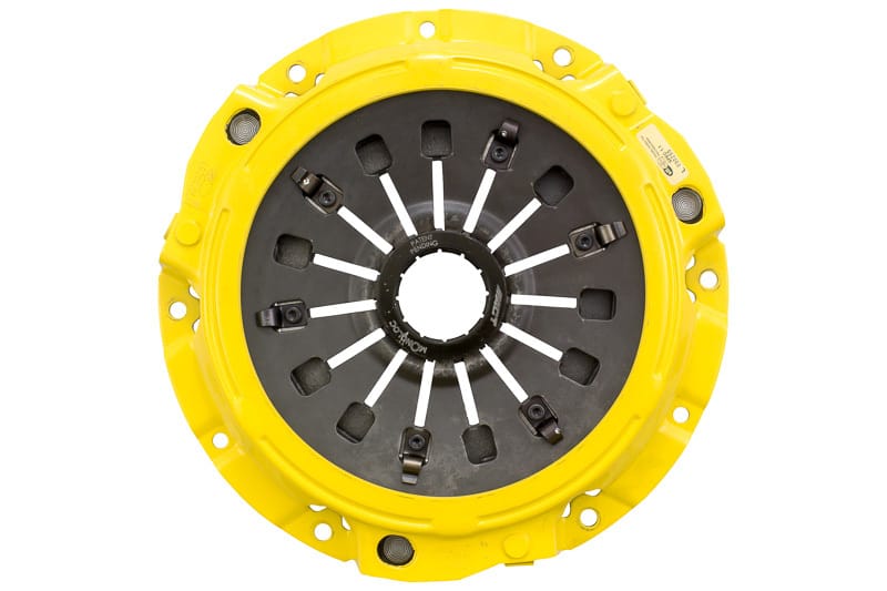 ACT — ACT Extreme Clutch Pressure Plate