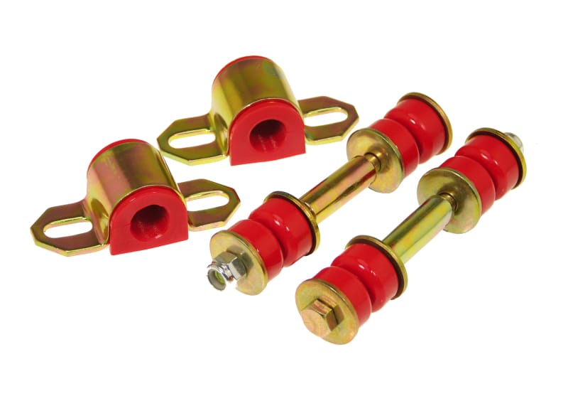 Prothane — TOY S/B BUSHINGS 2WD 18MM 79-88