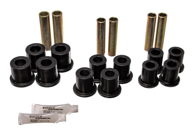 Energy Suspension — Leaf Spring Bushing Set