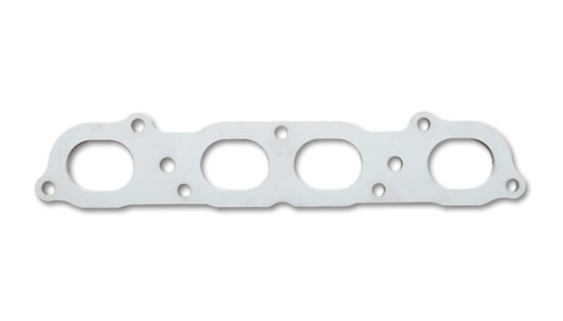 Vibrant — Stainless Steel Manifold Flange for Honda F20C Motor
Exhaust Manifold Flange for Honda F20C Motor
Exhaust Manifold Flange