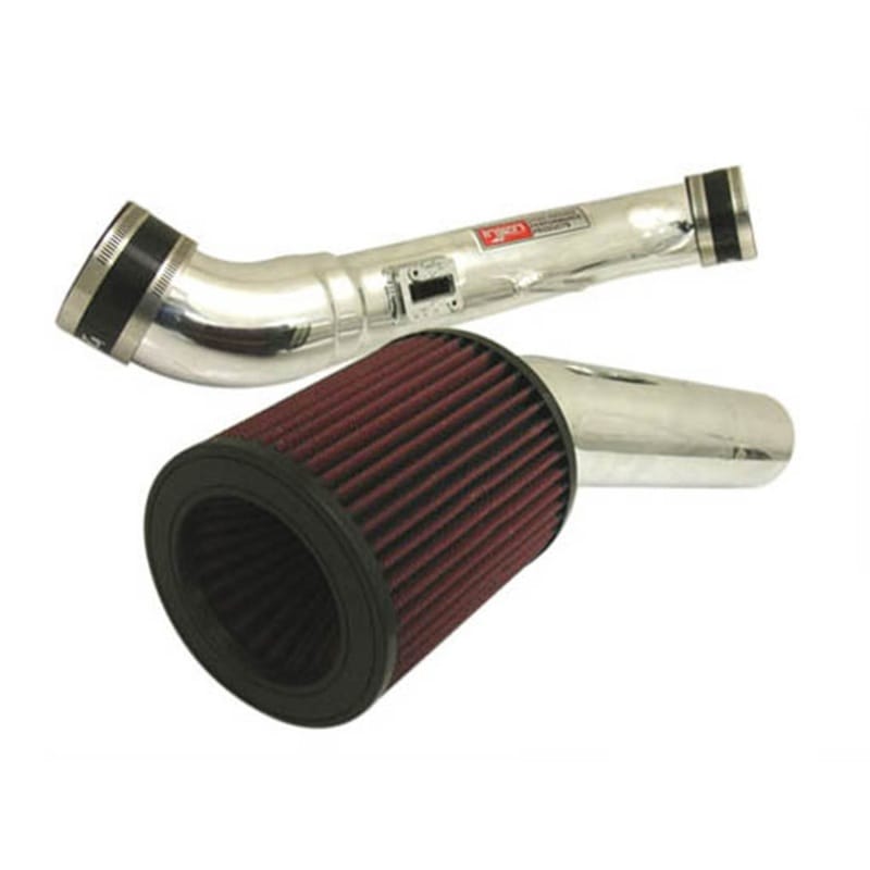 Injen — Polished SP Cold Air Intake System
Cold Air Intake System
