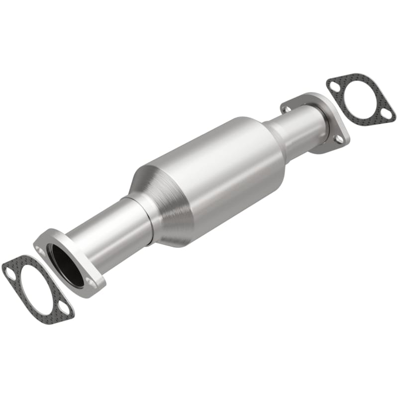 Magnaflow — California CARB Direct-Fit Catalytic Converter
California Direct-Fit Catalytic Converter