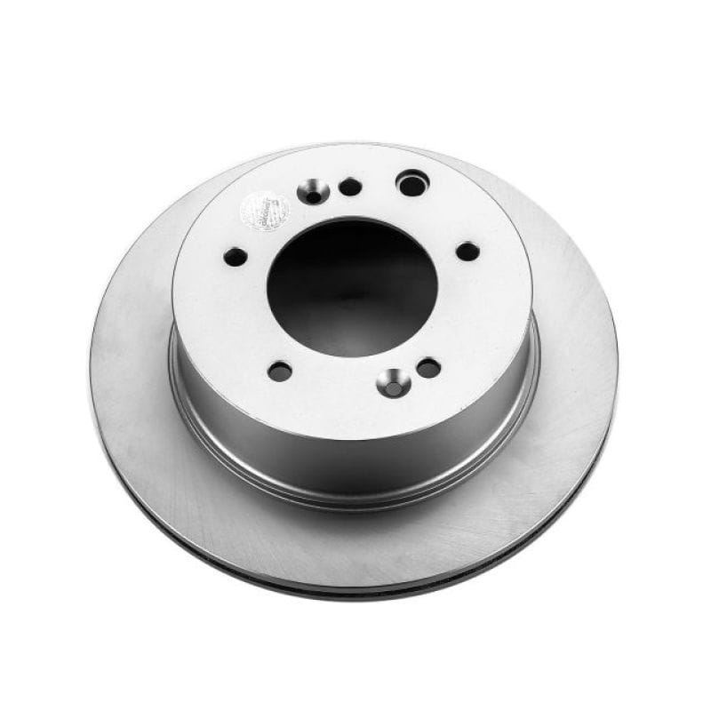 PowerStop — PowerStop Evolution Coated Rotor