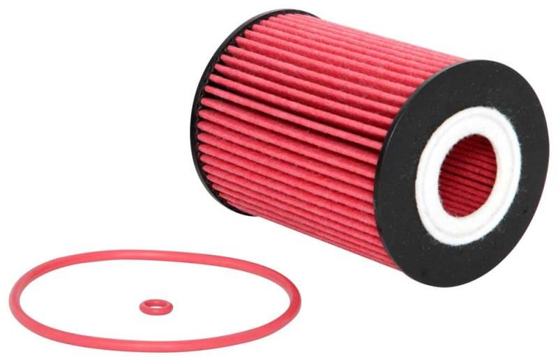 K&N Engineering — Oil Filter