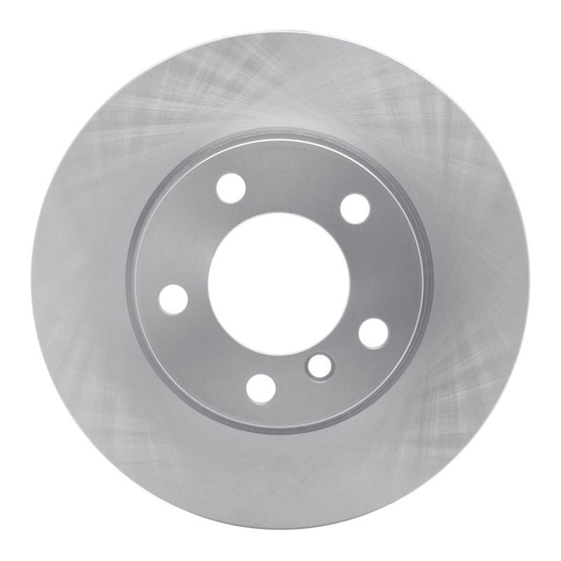 DFC — Disc Brake Rotor