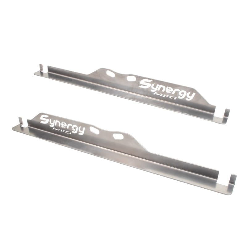 Synergy Mfg — Synergy Toe Allignment Tool