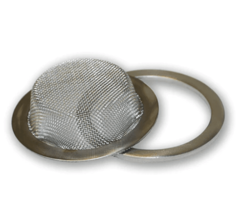 Big Gun — Big Gun USFS Spark Arrestor Screen