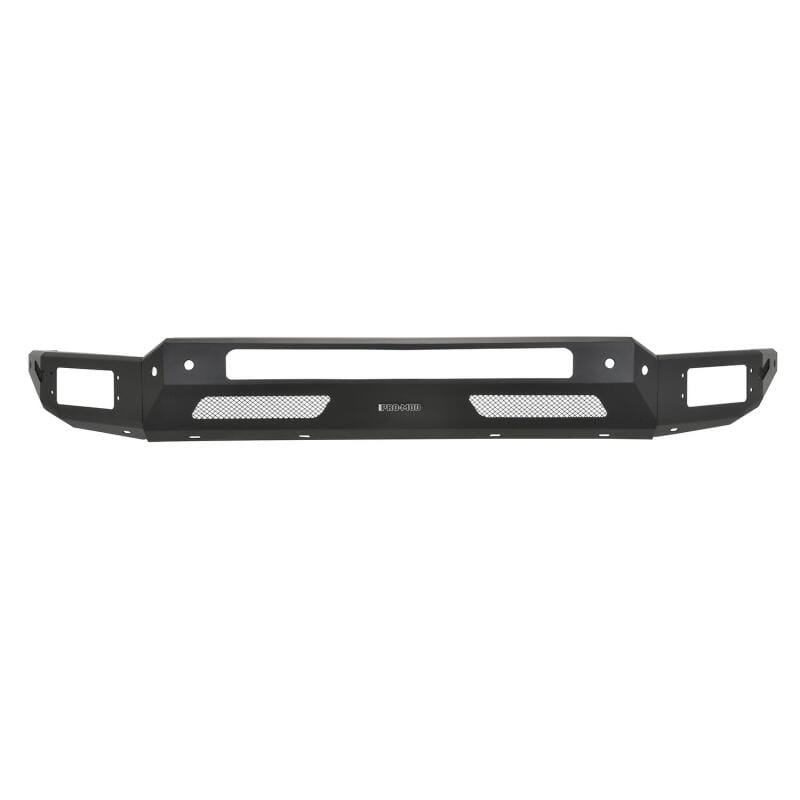 Westin — Pro-Mod Front Bumper
