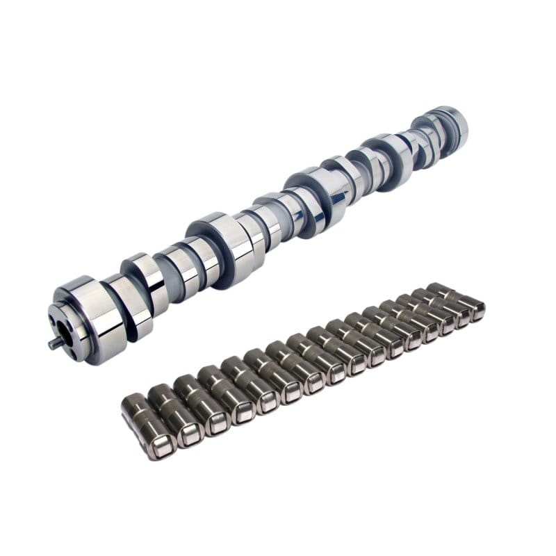 COMP Cams — XFI RPM 216/220 Hydraulic Roller Cam and Lifter Kit for GM LS GEN III/IV