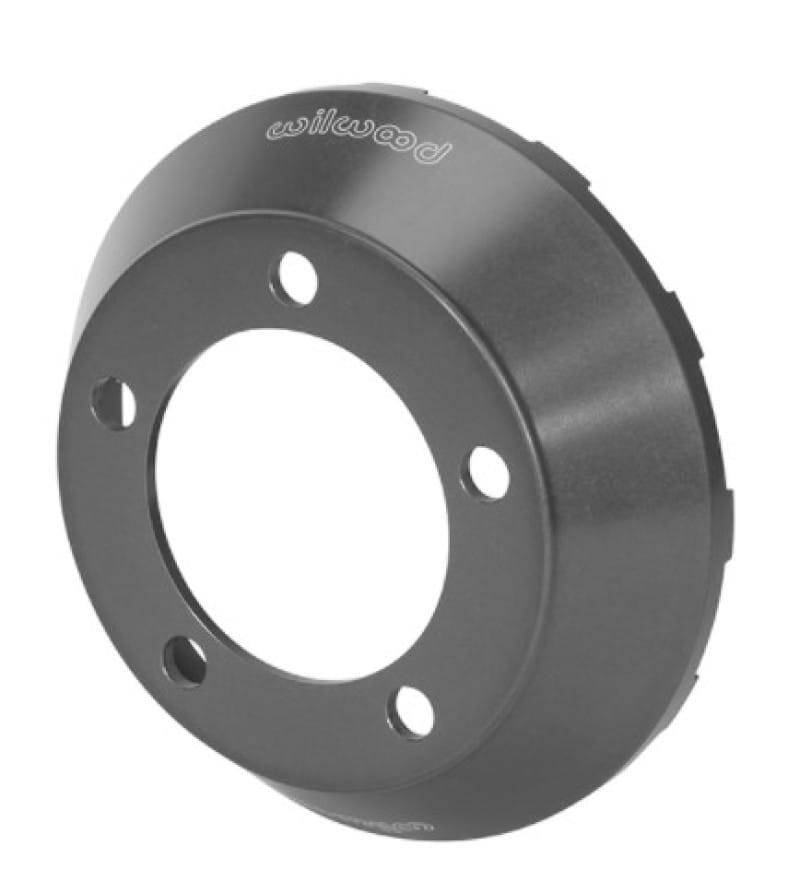 Wilwood — HAT,12x8.75 BC,5x5.315 MT,.530 OFFSET 3.064 REG